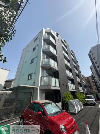 アイルプレミアム押上ノルドの物件外観写真